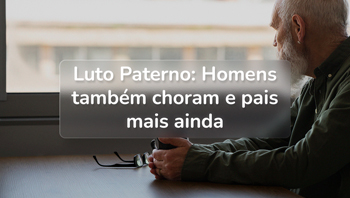 Luto paterno